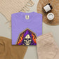 Soul Keeper Unisex Garment-Dyed T-shirt image 52