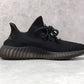 YzY Boost 350 V2 Core Black White Shoes Sneakers - ad0000019 image 6