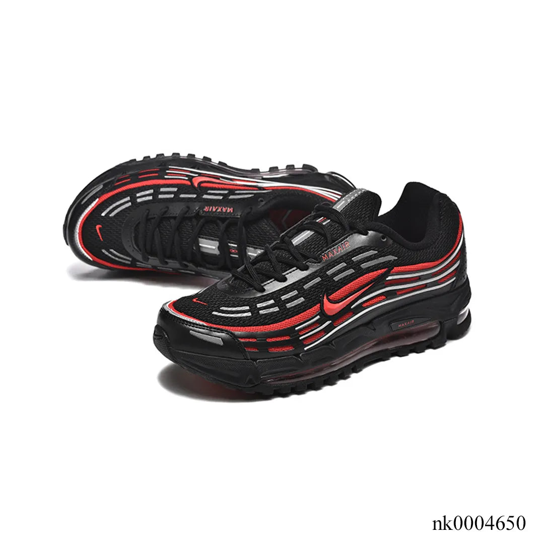 AM TL 2.5 Bred Shoes Sneakers - nk0004650 image 3