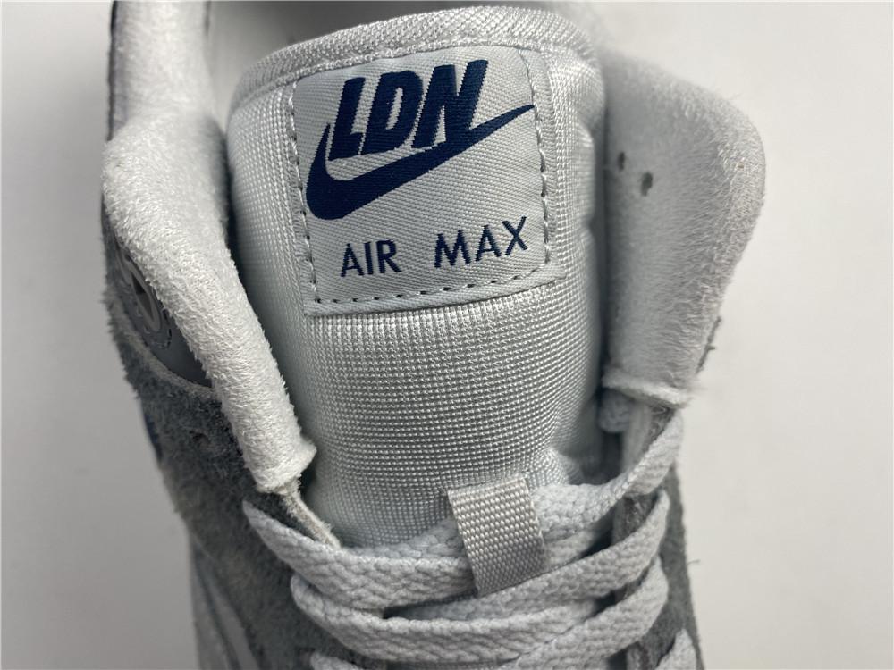 AM 1 London Shoes Sneakers - nk0001384 image 7
