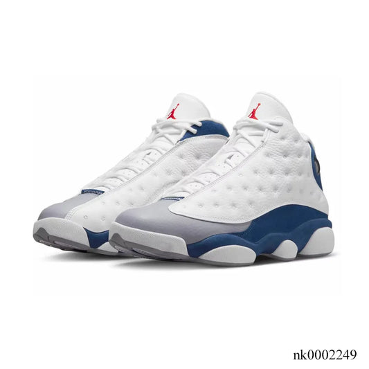 AJ 13 French Blue Shoes Sneakers - nk0002249 image 2