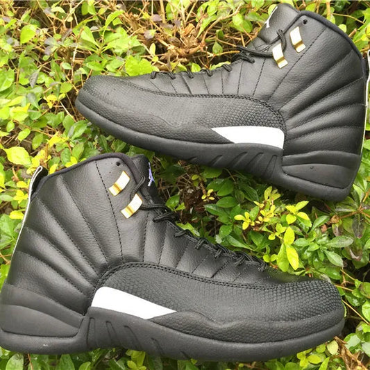 AJ 12 Retro The Master Shoes Sneakers - nk0002497 image 2