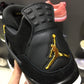 AJ 4 Retro Royalty Shoes Sneakers (Big Size Available) - nk0000593 image 9