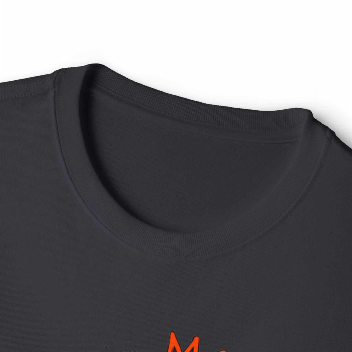 Neon Skull DJ Unisex Oversized Boxy Tee image 33