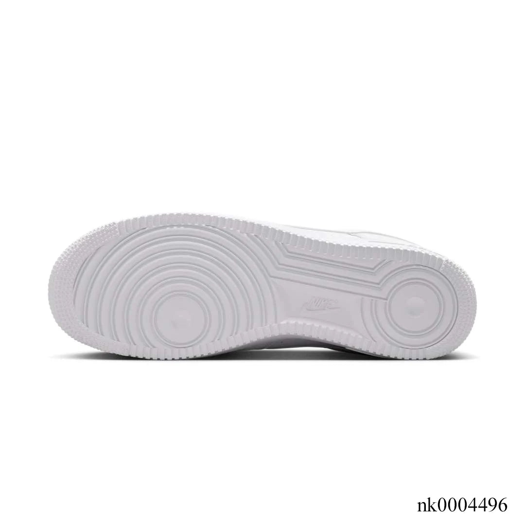 Kobe Bryant x AF 1 Low Triple White Shoes Sneakers - nk0004496 image 5