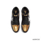 AJ 1 High Gold Toe Shoes Sneakers - nk0004268 image 3