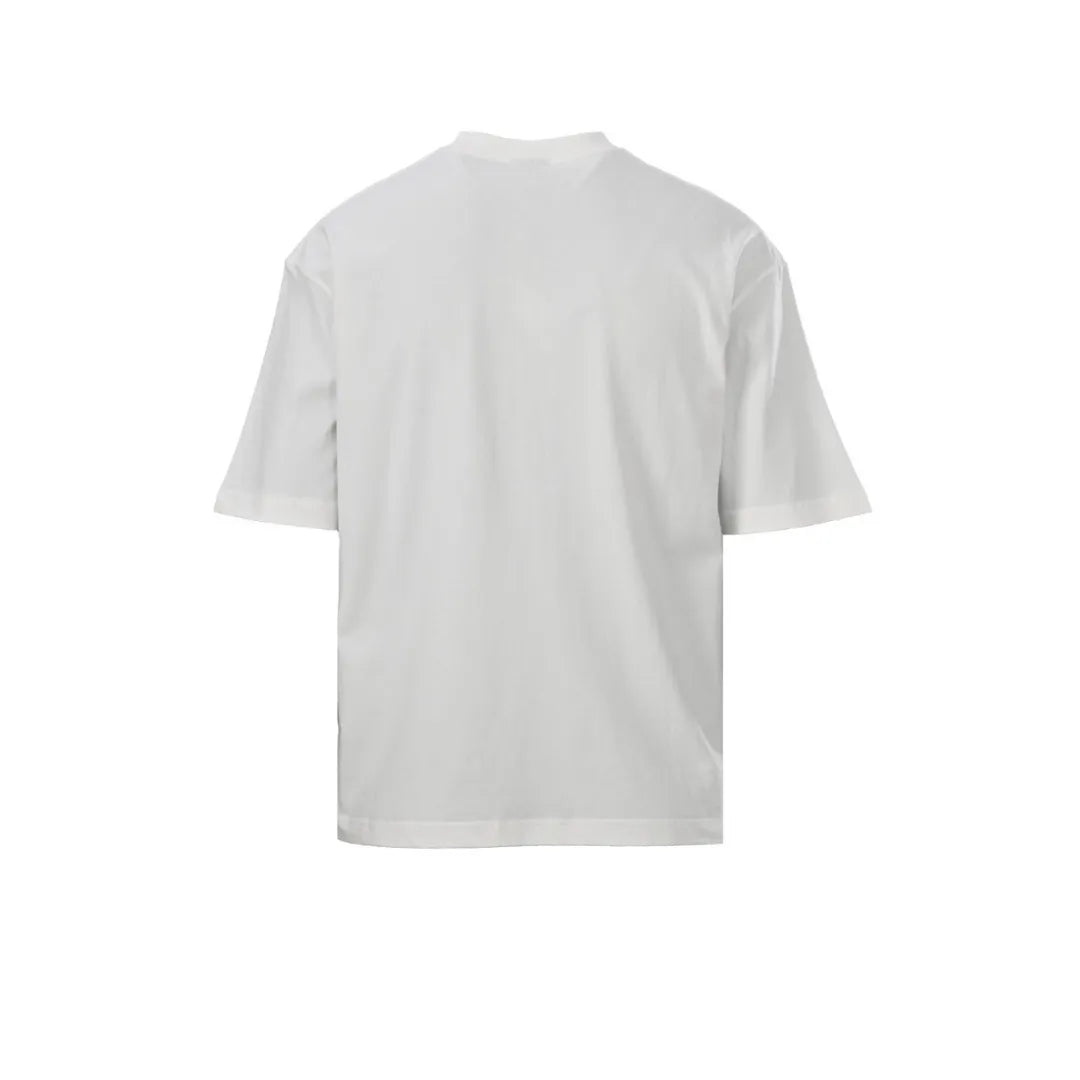 BLCG Cotton Graphic Print T-Shirt - BLCG0107 image 1
