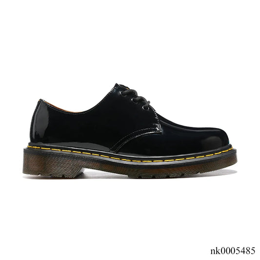 DM 1461 Black Patent Lamper Shoes Sneakers - nk0005485 image 0