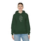 Kiki Loves Me Unisex Heavy Blend™ Hooded Sweatshirt image 17