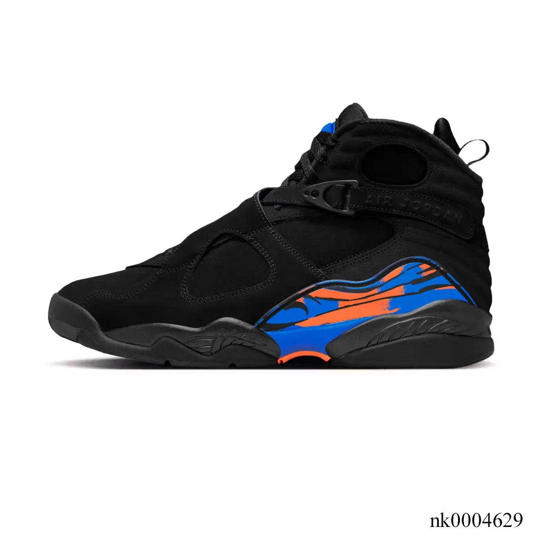 AJ 8 Cavs/ Knicks Shoes Sneakers – nk0004629 image 1
