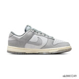 Dunk Low Cool Grey Shoes Sneakers - nk0003249 image 0