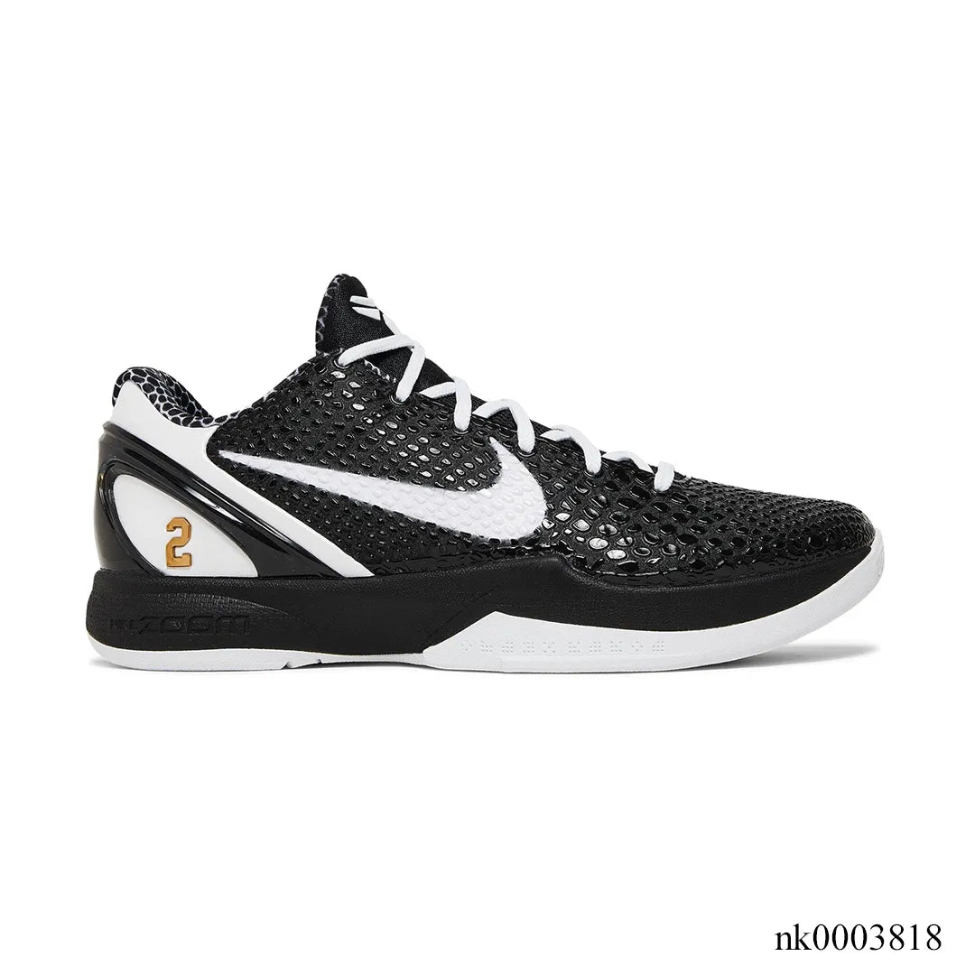 Kobe 6 Protro Mambacita Sweet 16 Shoes Sneakers - nk0003818 image 0