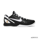 Kobe 6 Protro Mambacita Sweet 16 Shoes Sneakers - nk0003818 image 0