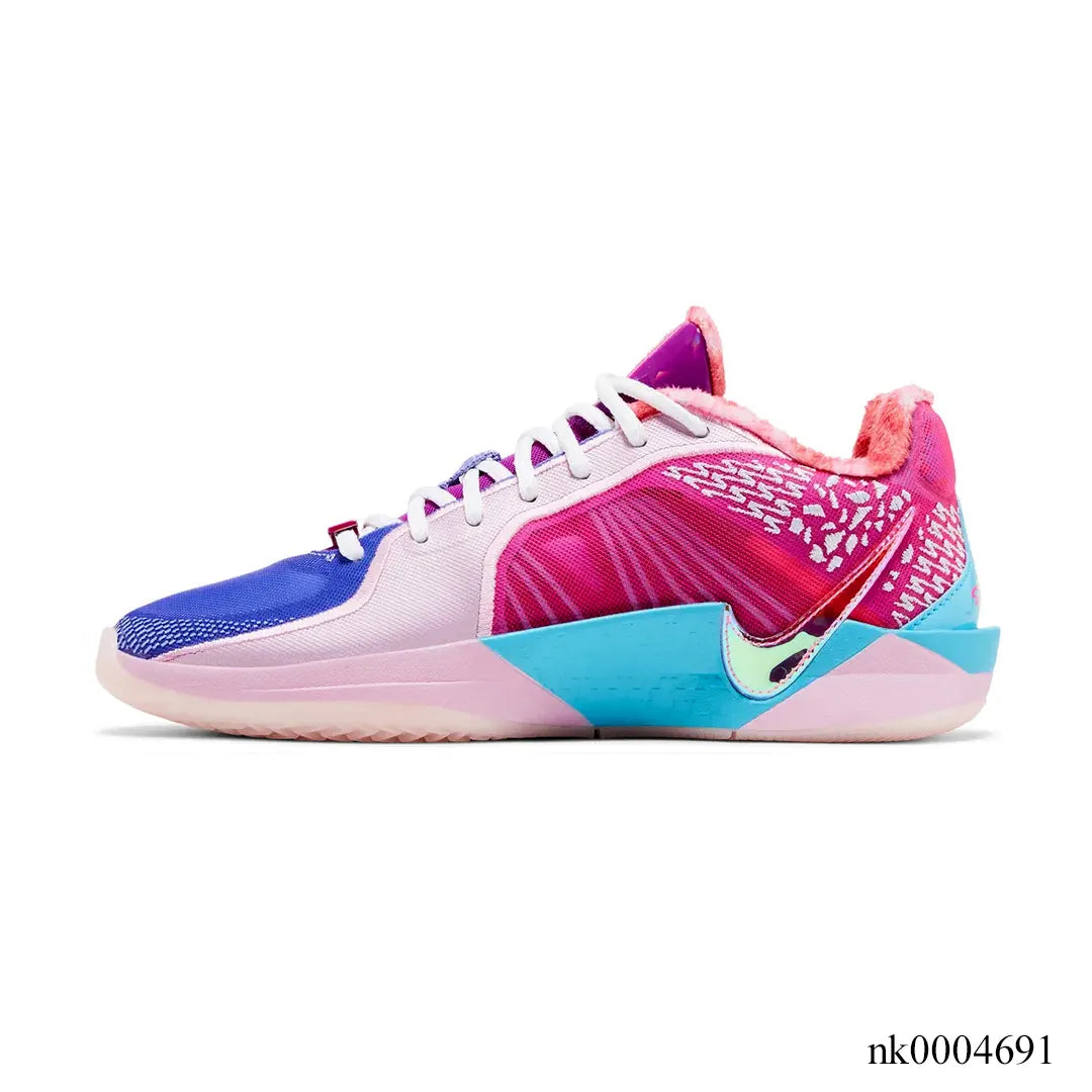 Sabrina 2 Doernbecher Freestyle Shoes Sneakers - nk0004691 image 1