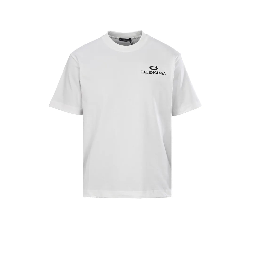 BLCG Cotton Graphic Print T-Shirt - BLCG0099 image 0