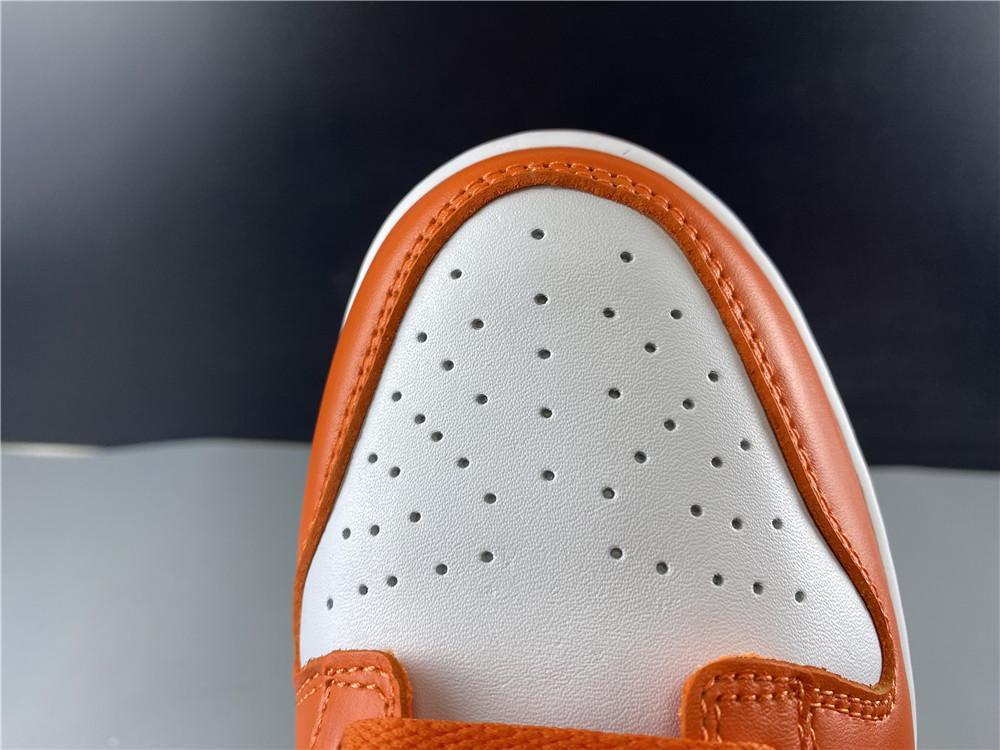 Dunk Low SP Syracuse (2020) Shoes Sneakers - nk0000729 image 17