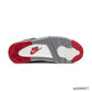 AJ 4 Retro Bred (2019) Shoes Sneakers - nk0000027 image 4