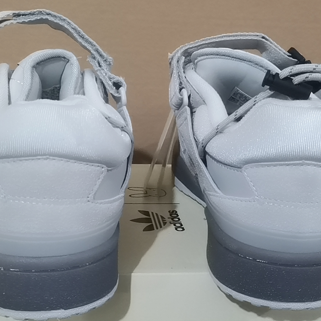 Forum Buckle Low Bad Bunny Last Forum OG Shoes Sneakers - ad0000414 image 6