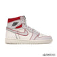 AJ 1 Retro High Phantom Gym Red Shoes Sneakers - nk0000301 image