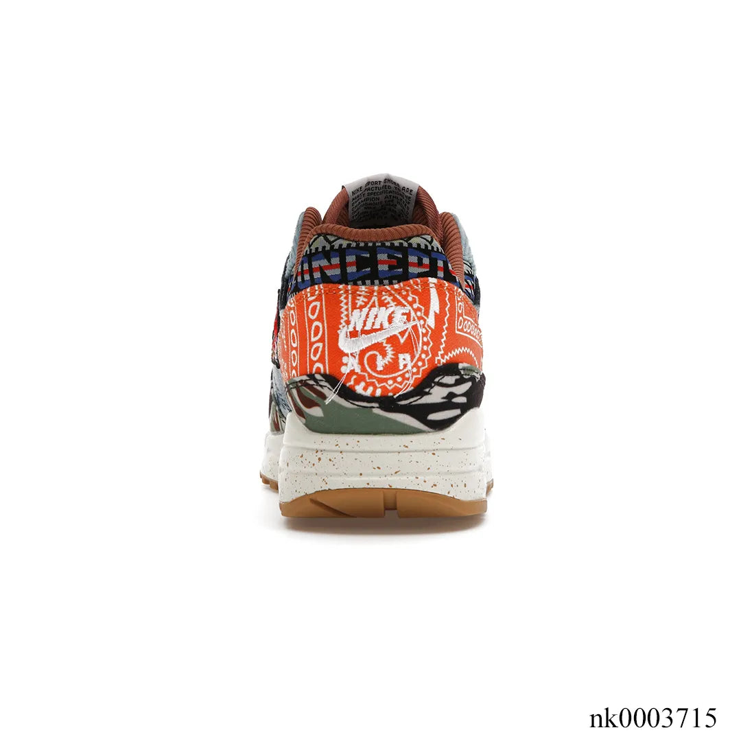 AM 1 SP Concepts Heavy Shoes Sneakers - nk0003715 image 4
