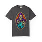 Soul Keeper Unisex Garment-Dyed T-shirt image