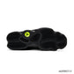AJ 13 Black Cat Shoes Sneakers - nk0000314 image 5