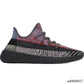 YzY Boost 350 V2 Yecheil (Reflective) Shoes Sneakers - ad0000027 image