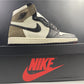 AJ 1 Retro High Dark Mocha Shoes Sneakers - nk0000855 image 18