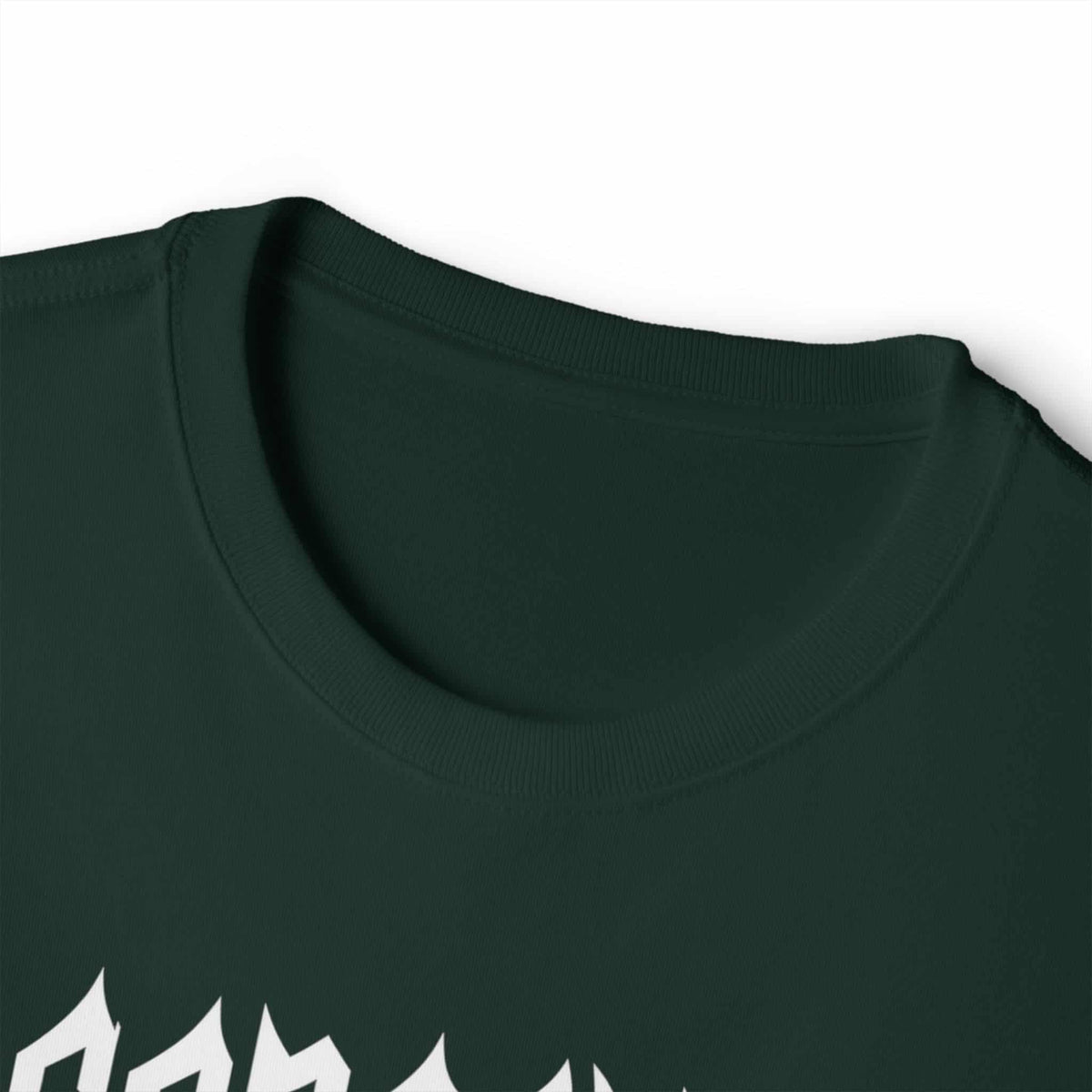 Gangster Mask Unisex Oversized Boxy Tee image 25