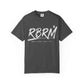RBRM Tour Unisex Garment-Dyed T-shirt image 52