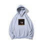 SUP Graphic Print Hoodie - SUP0005 image