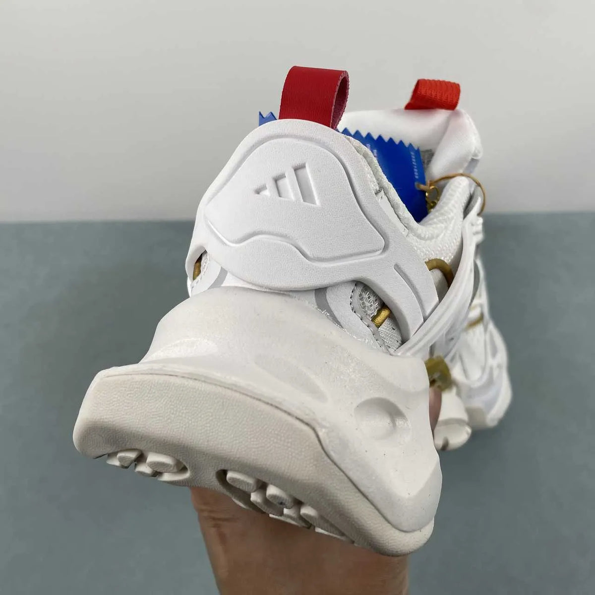 AD XLG Runner Deluxe Shoes Sneakers - nk0005349 image 10
