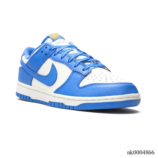 Dunk Low 'University Blue' Shoes Sneakers - nk0004866 image 2
