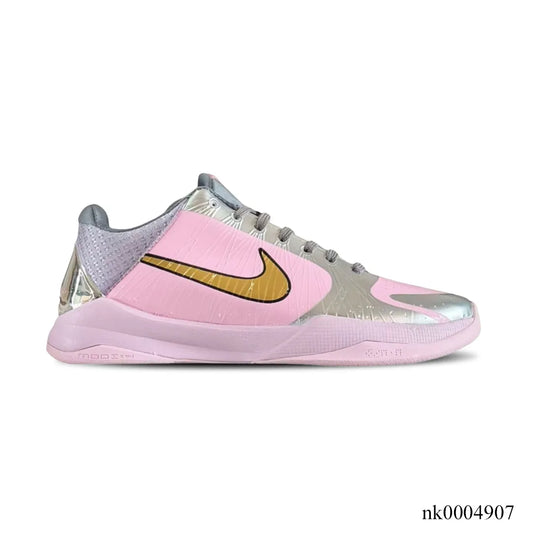 Kobe 5 Protro Arike Ogunbowale PE Shoes Sneakers – nk0004907 image 0