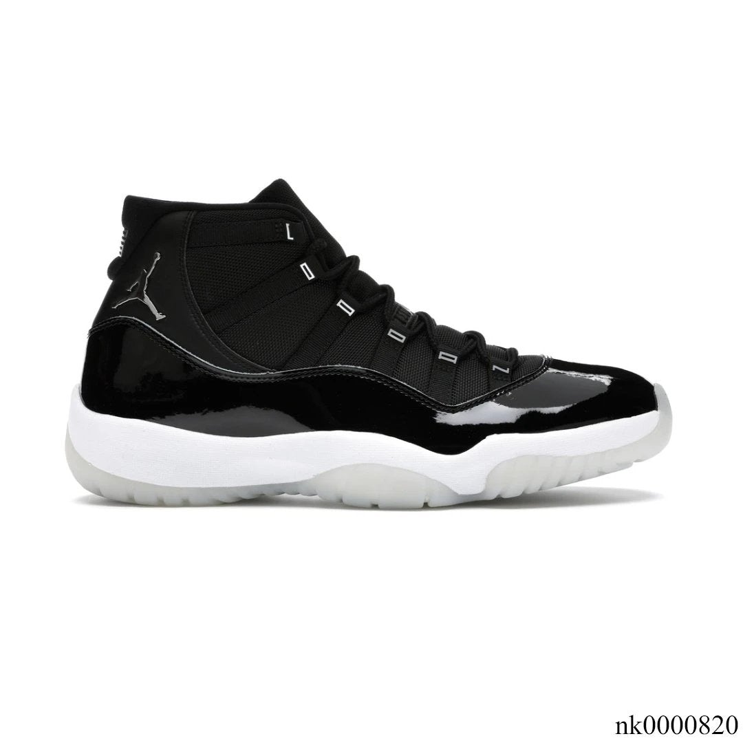 AJ 11 Retro Jubilee 25th Anniversary Shoes Sneakers - nk0000820 image 0