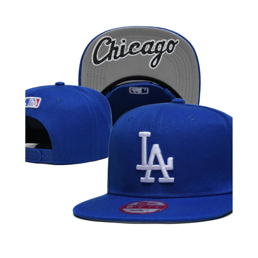 LA Streetwear Cap - CAP0002 image 3