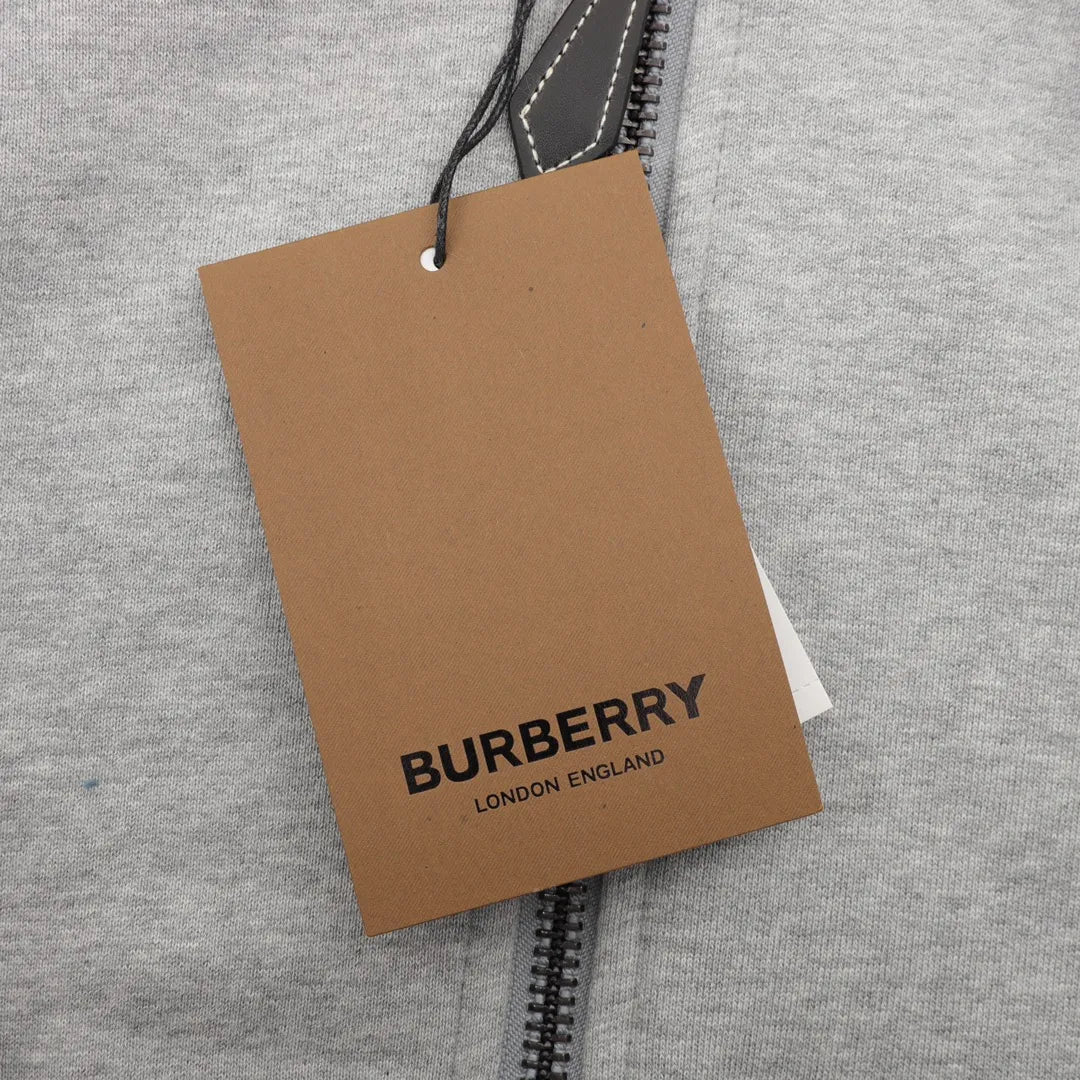 BUR Streetwear Jacket - BUR0074 image 5