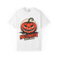 Make Halloween Great Again Unisex Garment-Dyed T-shirt image