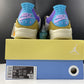 AJ 4 Retro SP 30th Anniversary Union Desert Moss Shoes Sneakers - nk0001584 image 9