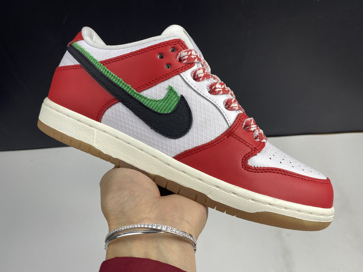 SB Dunk Frame Skate Low Shoes Sneakers - nk0001422 image 16