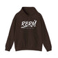 RBRM Tour Unisex Heavy Blend™ Hooded Sweatshirt image