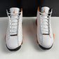 AJ 13 Starfish Shoes Sneakers - nk0001327 image 8