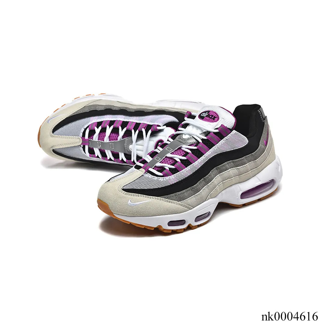 AM 95 SB Cactus Flower Shoes Sneakers - nk0004616 image 5