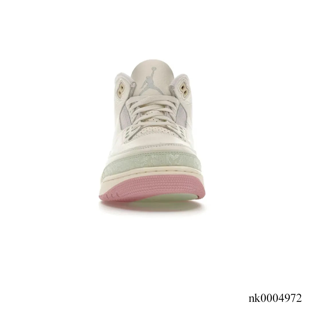 AJ 3 Spring Is In The Air (2026) Shoes Sneakers – nk0004972 image 3