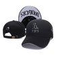 LA Streetwear Cap - CAP0003 image