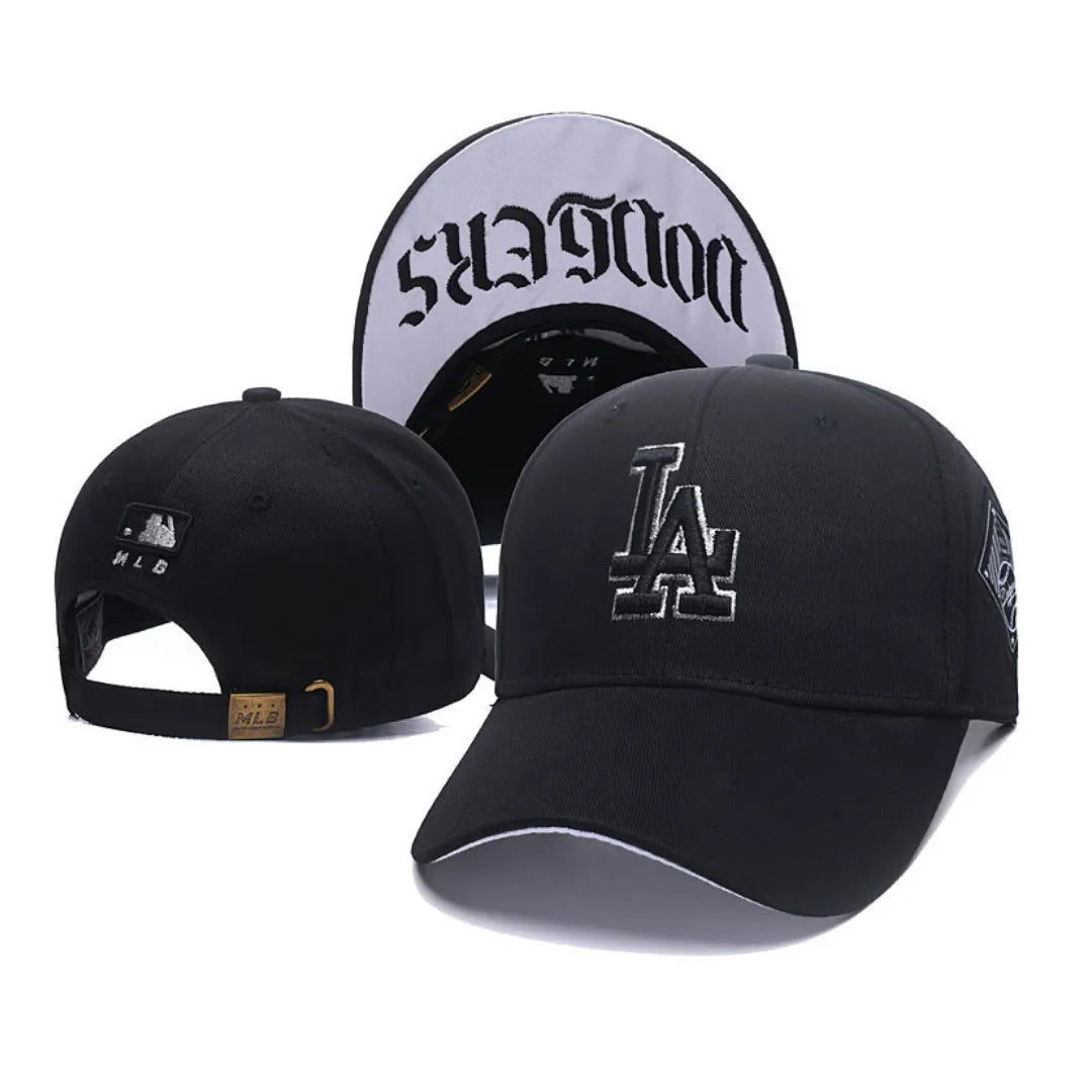LA Streetwear Cap - CAP0003 image