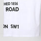 BUR Horseferry T-Shirt in White - 392 - bbr0000392 image 8
