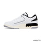 AJ 2/3 White Black Shoes Sneakers - nk0004736 image 1