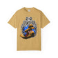 Airborne Legend Unisex Garment-Dyed T-shirt image