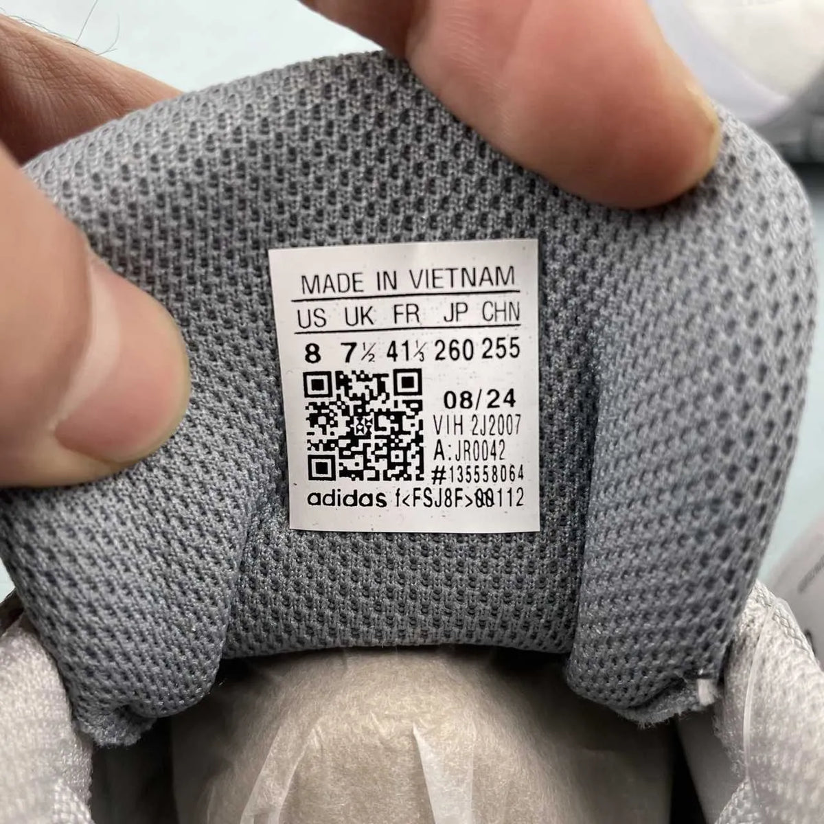 AD Cushion SFTM Shoes Sneakers - nk0005357 image 7
